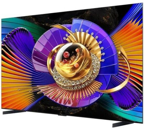 MiniLED телевизор TCL 98C7L