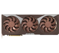 Видеокарта ASUS GeForce RTX 5080 16GB GDDR7 Noctua OC Edition RTX5080-O16G-NOCTUA