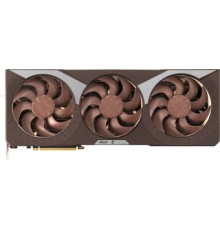 Видеокарта ASUS GeForce RTX 5080 16GB GDDR7 Noctua OC Edition RTX5080-O16G-NOCTUA