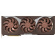 Видеокарта ASUS GeForce RTX 5080 16GB GDDR7 Noctua OC Edition RTX5080-O16G-NOCTUA