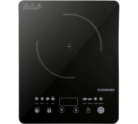Настольная плита SunWind SCI-0502