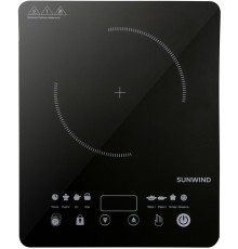 Настольная плита SunWind SCI-0502
