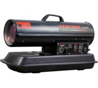Дизельная тепловая пушка Verton Air DH-15