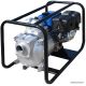 Мотопомпа ТСС PGST80