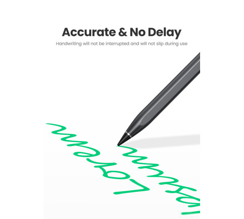 Стилус Ugreen LP452 90915