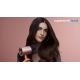 Фен Dyson HD16 Supersonic Nural Straight+Wavy с переходником на евровилку, янтарный шелк