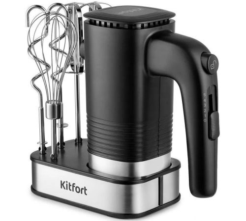Миксер Kitfort KT-3096
