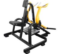 Силовая тяга Bronze Gym PL-1709