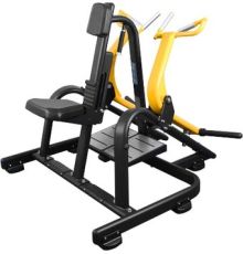 Силовая тяга Bronze Gym PL-1709