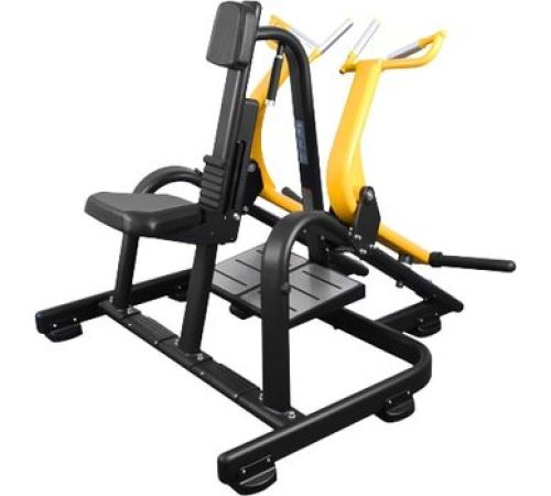 Силовая тяга Bronze Gym PL-1709