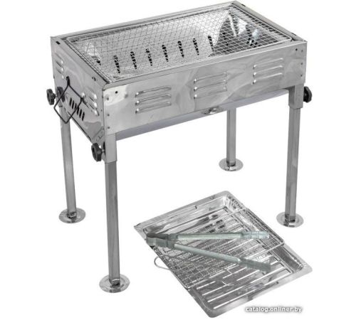 Разборный мангал WMC Tools WMC-TL517B