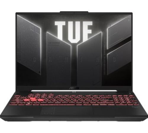 Игровой ноутбук ASUS TUF Gaming A16 2024 FA607NUQ-RL024 + 16 ГБ