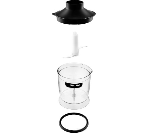 Погружной блендер Kitfort KT-3053