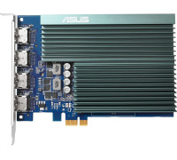 Видеокарта ASUS GeForce GT 730 2GB GDDR5 GT730-4H-SL-2GD5