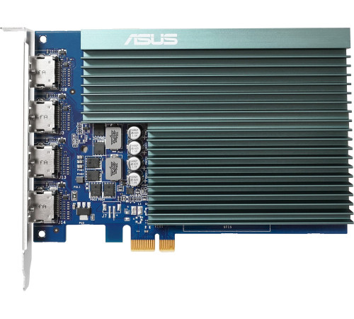Видеокарта ASUS GeForce GT 730 2GB GDDR5 GT730-4H-SL-2GD5