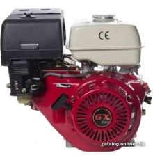 Бензиновый двигатель Shtenli GX390E