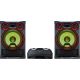 Музыкальный центр LG X-Boom CK99 с колонками NK99