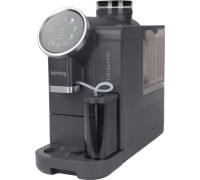 Кофемашина Korting KACM 2028 Gr Tamburino