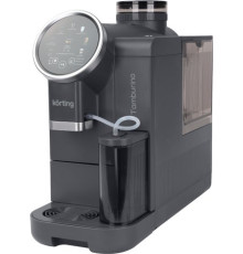 Кофемашина Korting KACM 2028 Gr Tamburino