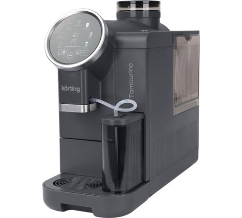 Кофемашина Korting KACM 2028 Gr Tamburino