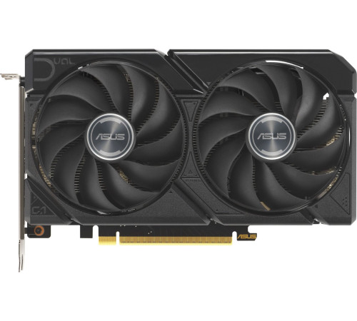 Видеокарта ASUS Dual Radeon RX 9060 XT 8GB GDDR6 DUAL-RX9060XT-8G