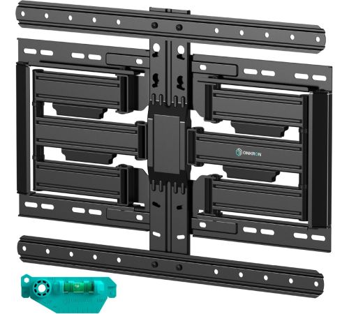 Кронштейн для телевизора Onkron SM6L черный