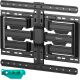 Кронштейн для телевизора Onkron SM6L черный