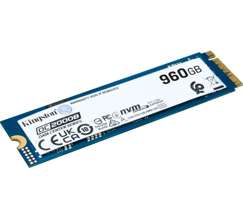 SSD Kingston DC2000B 960GB SEDC2000BM8/960G