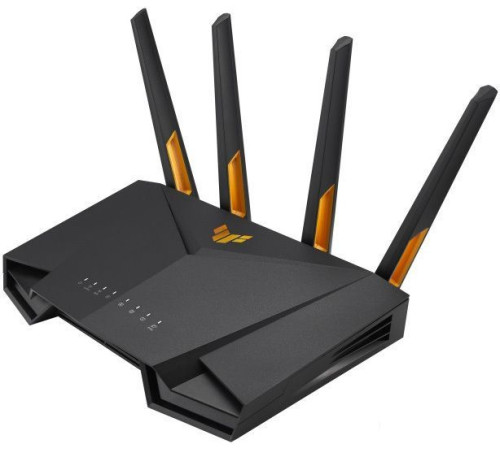 Wi-Fi роутер ASUS TUF Gaming AX4200