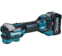 Реноватор Makita TM001GD201 с 2-мя АКБ, кейс