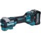Реноватор Makita TM001GD201 с 2-мя АКБ, кейс
