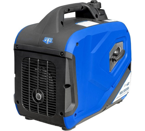 Бензиновый генератор ТСС SGG 3000ESI 060058