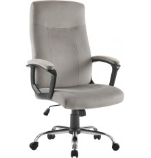 Офисное кресло Mio Tesoro Бернарди AF-C7378V серый