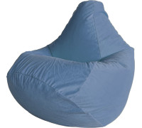 Кресло-мешок Flagman Груша Мега XXXL Г3.5-302 Velutto 47