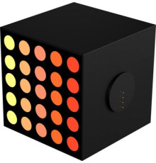 Настольная лампа Yeelight Cube Dot Matrix Light WiFi YLFWD-0007