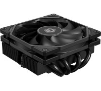 Кулер для процессора ID-Cooling IS-40-XT Black