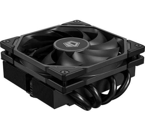 Кулер для процессора ID-Cooling IS-40-XT Black