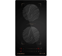 Варочная панель MAUNFELD CVI292S2BBKF Inverter