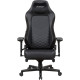 Игровое геймерское кресло Brave Walker черный