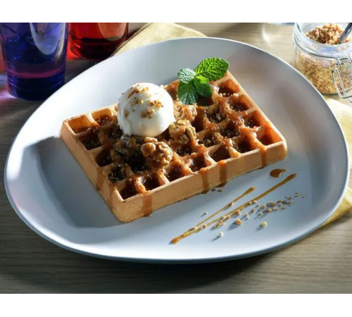 Сменная панель Tefal Optigrill+ XA724810