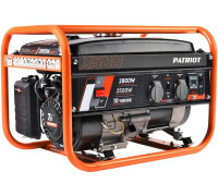 Бензиновый генератор Patriot GRS 3500