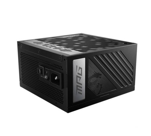 Блок питания MSI MPG A850G PCIE5