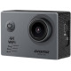 Экшен-камера Digma DiCam 300 серый