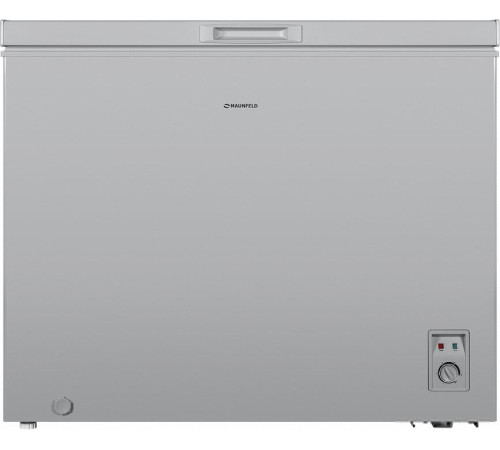 Морозильный ларь MAUNFELD MFL200GR