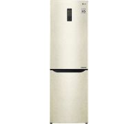 Холодильник LG GA-B419SEUL
