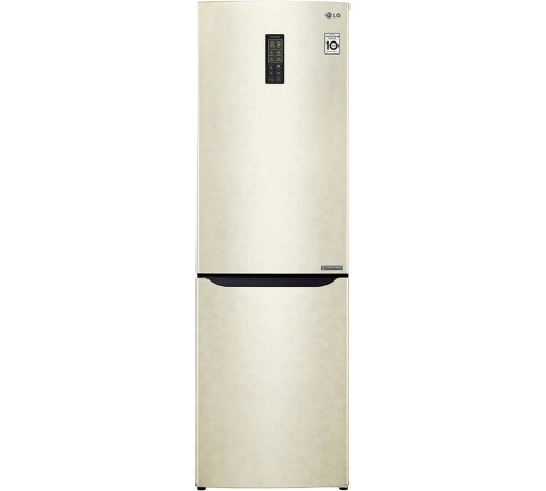 Холодильник LG GA-B419SEUL