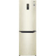 Холодильник LG GA-B419SEUL