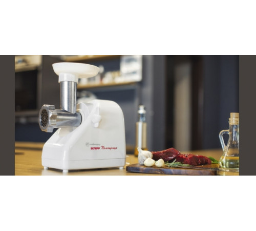 Мясорубка  Белвар КЭМ-36/220-4-33