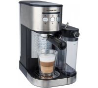 Рожковая кофеварка MAUNFELD MF-720S Pro