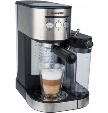 Рожковая кофеварка MAUNFELD MF-720S Pro